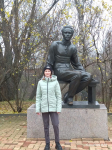 Участие во Всероссийском проекте